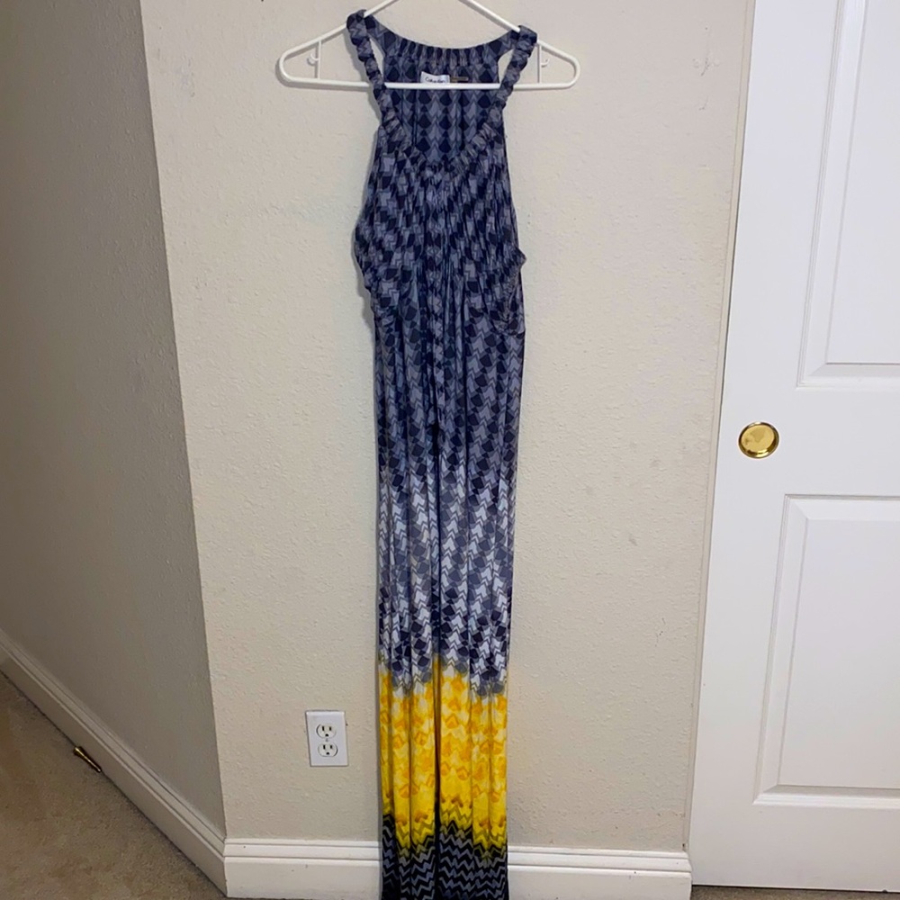 CALVIN KLEIN DRESS😍